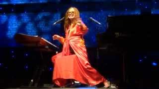 Tori Amos - Hey Jupiter - Vienna 2014 FULL HD