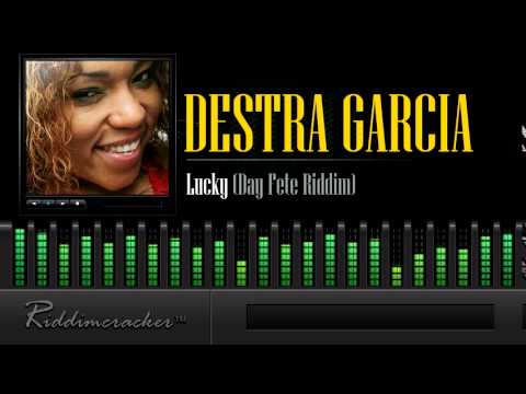 Destra Garcia - Lucky (Day Fete Riddim) [Soca 2015]