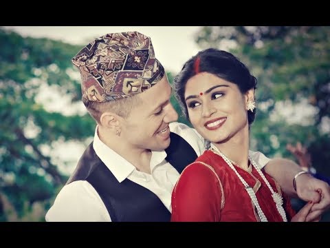 Baddho Chha (बढ्दो छ) - Rijan Giri Ft. Ganga Giri (Mother-Son Duet)