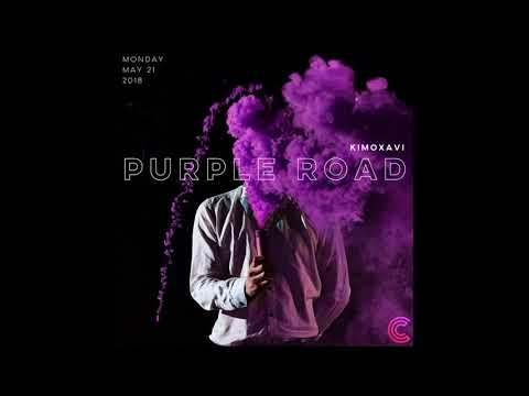 PURPLE ROAD - KIMOXAVI(키모사비)