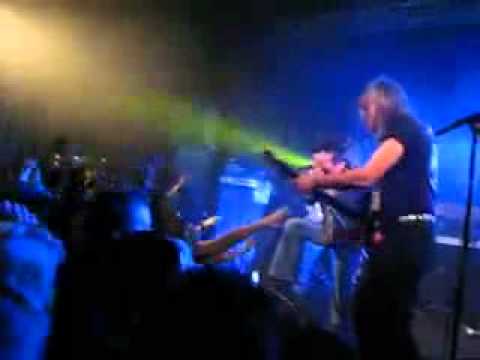 Kuuma Kesa video