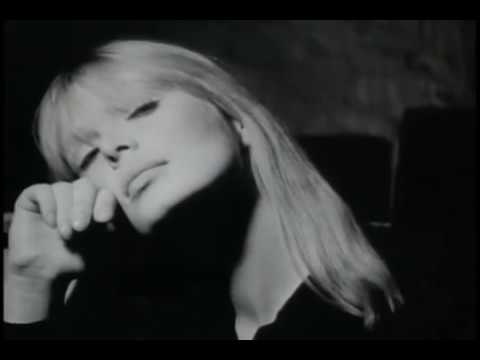 Nico's Screen Test, New York 1966