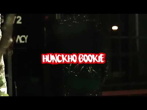 Huncho Bookie - Soul ties