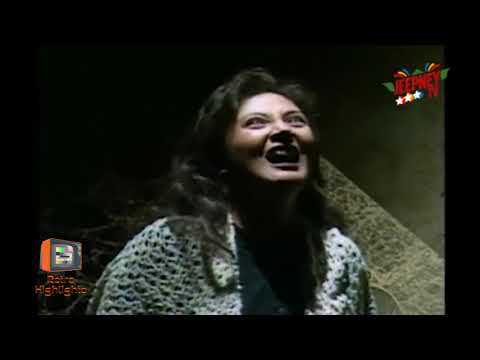 Retro Highlights: Magkakaibigan, na-trap sa loob ng haunted house! !Oka Tokat