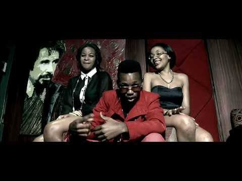 Cash Flow City Have It All music video 2