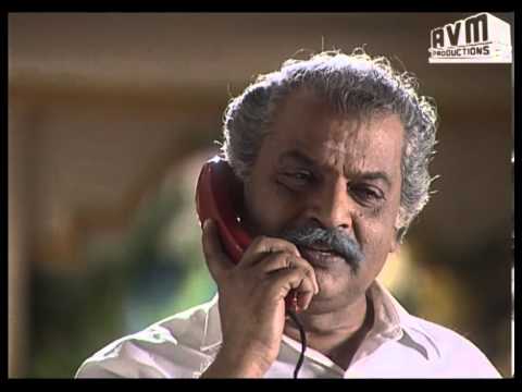 Episode 246: Sontham Tamil TV Serial - AVM Productions