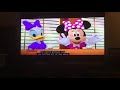 Minnie Mouse Singing A Japanese Song