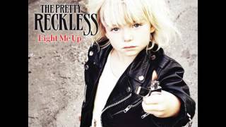 The Pretty Reckless - You (Audio)