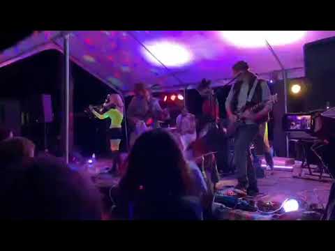 "Ground Score" by Rhythm Addicts ( Live at Camp Jam in the Pines 2021)