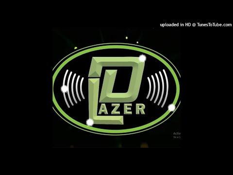 Mix Agua Cristalina Vs. Calipso [Dj Lazer 2k22]
