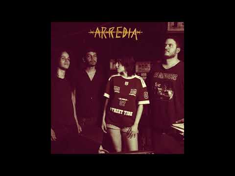 VOCÊ - ARREDIA