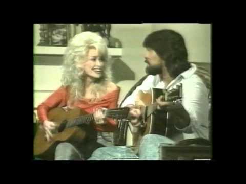 Dolly Parton & Alabama - Mountain Music ,1987 , 720p