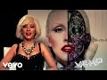 Christina Aguilera - "Not Myself Tonight" Premiere ...