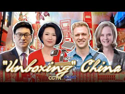 Why is 'China Haul' taking over social media?
