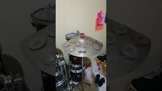 Video thumbnail for Ufip XB-GP ximbau sound check #cymbal #drums #drummer #shorts by Ismail Mahmud