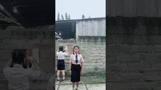 Download lagu gadis SMP Bali #shorts mp3