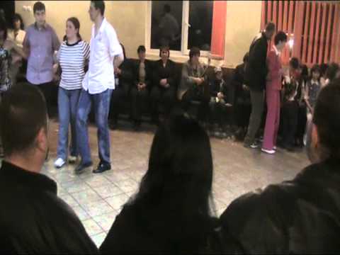 Ruga Stinapari 2010 video1