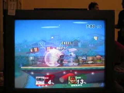Excel_Zero (ROB) vs everlasting yayuhzz (MK-SNK)