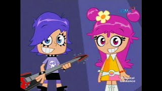 Hi Hi Puffy AmiYumi Season 3 on GMA 7 Airing (January 2007) (MOCK)