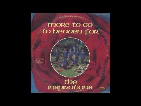 The Inspirations: Stepping on the Clouds