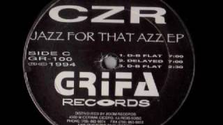 czr - jazz for that azz (groove mix)