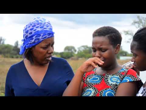 Chiredzwa Zimbabwean movie 2018 Trailer