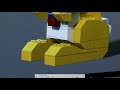 Closing To Toy Story Of Terror 2014 DVD