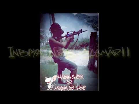 MC T4 & MC MAORI ─ VEM CONHECER OS 33 DA FAVELA ─ [DJ PL DA 40]