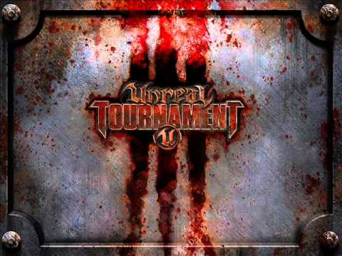 UT3 OST: Outpost - extended version