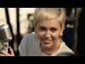 Miley Cyrus & Joan Jett Sing "Different" for ...