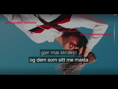 Kjærlighetsvisa - Halvdan Sivertsen - Karaoke