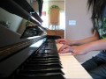 What About Now - Daughtry/Westlife - Piano Cover ...