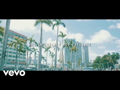 Young Chop - All Day