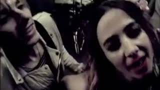 Queenadreena - Pretty Like Drugs (Official Music Video)