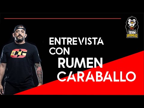 E5: ATR TEAM CARABALLO