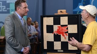 1958 Signed Indianapolis 500 Racing Flag | Indianapolis Hour 1 Preview