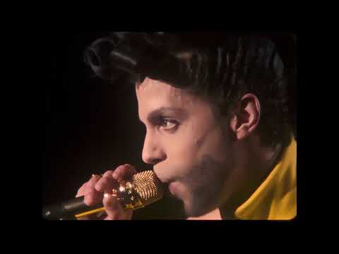 GETT OFF - House Style : Prince & The New Power Generation Live At Glam Slam 1992 (Pro Footage)