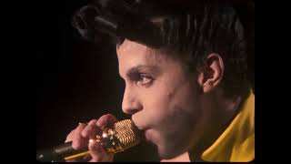 GETT OFF - House Style : Prince &amp; The New Power Generation Live At Glam Slam 1992 (Pro Footage)
