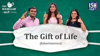 The Gift of Life (Advertisement)