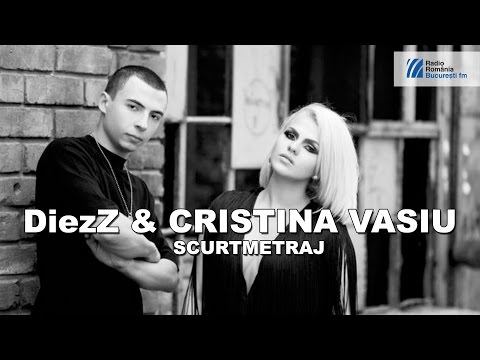 DiezZ & Cristina Vasiu la BucurestiFM