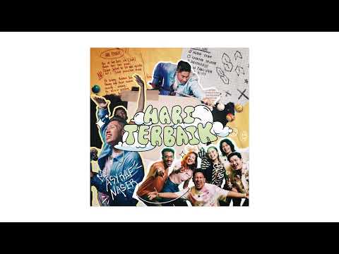 ASYRAF NASIR - Hari Terbaik (Official Audio)