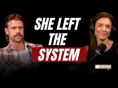 She Took Back Her Health AND Her Income | EP481