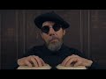 The Beatnik | ASMR