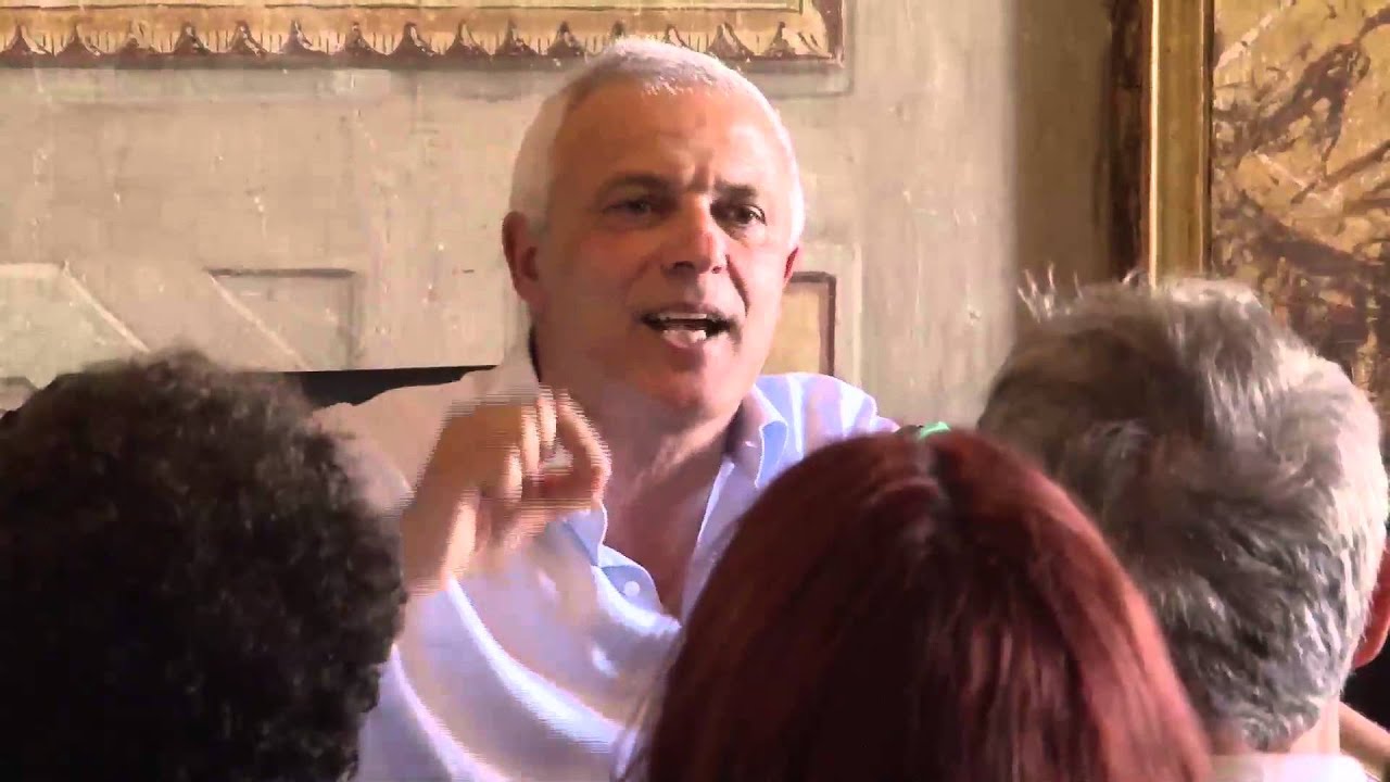 Nuccio Ordine – Filosofia e Teologia in Giordano Bruno