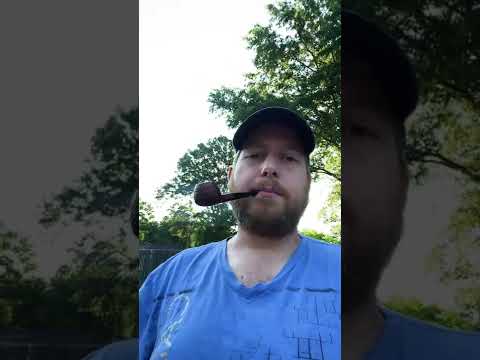 Dunhill and Anthology 😎