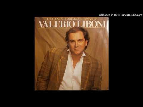 Valerio Liboni - Un cantautore interessante (1986) 02 - Dormi dormi