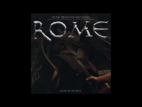 Rome OST - 13. Vorenus Made Evocati, Servilia's Curse