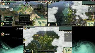 Axis of Idiots: Now that's what I call a sticky situation