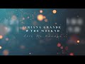 Ariana Grande & The Weeknd - Love Me Harder (Extended Mix / Rework)
