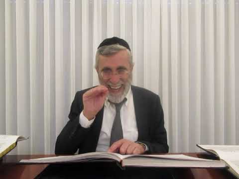 הרב יהושע ביבי - תשפ"ו - שער המצוות - שיעור מס' 035 - חלקי הפרד''ס כנגד שם הוי''ה ועולמות אבי''ע
